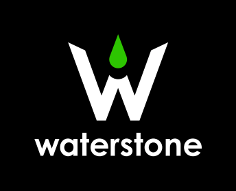 Waterstone Logo